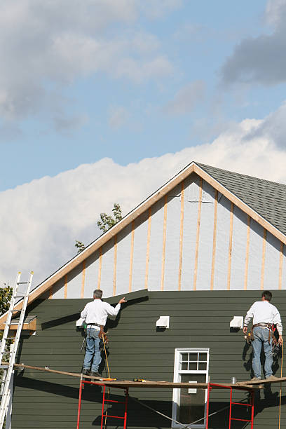 Best Weatherproofing and Sealing  in Hahira, GA
